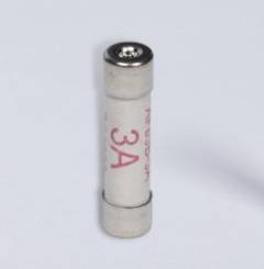 3A PLUG TOP FUSE